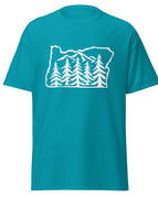 Tropical Blue / S