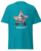 Tropical Blue / S
