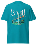 Tropical Blue / S