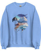 Carolina Blue