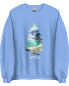 Carolina Blue