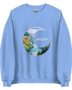 Carolina Blue