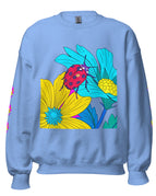 Carolina Blue