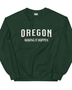Forest Green