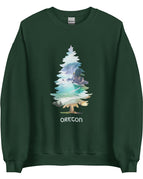 Forest Green