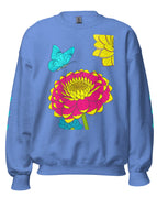 Heather Deep Royal