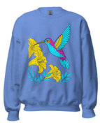 Heather Deep Royal