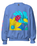 Heather Deep Royal
