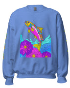 Heather Deep Royal