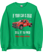 Irish Green