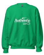 Irish Green