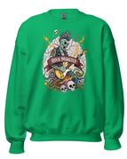 Irish Green / S