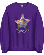 Purple / S