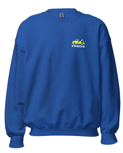 Freds - Unisex Sweatshirt