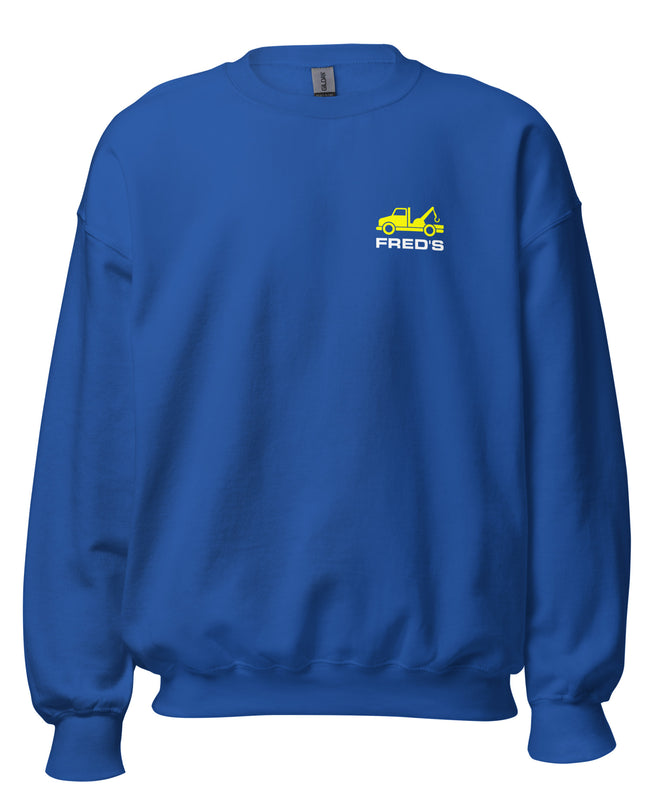 Freds - Unisex Sweatshirt