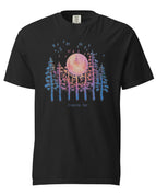 Black / S