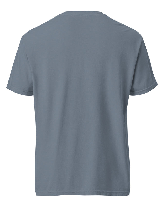 Oregon Dreams - Unisex garment-dyed heavyweight t-shirt