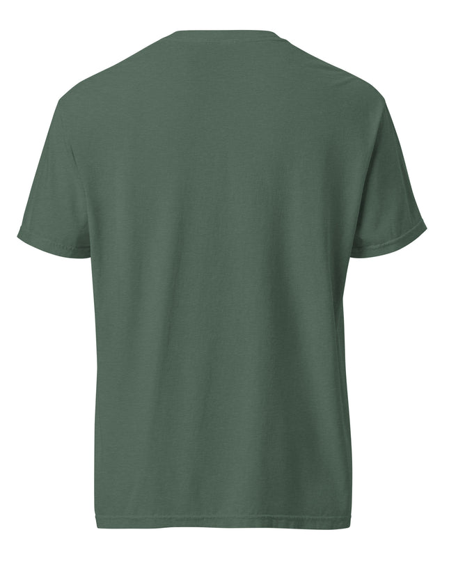 Oregon Dreams - Unisex garment-dyed heavyweight t-shirt