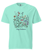 Chalky Mint / S