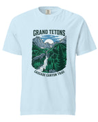 Chambray / S