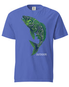 Flo Blue