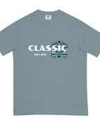 Ice Blue