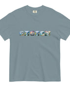 Ice Blue