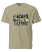 Khaki / S