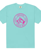 Lagoon Blue