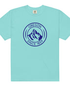 Lagoon Blue