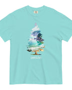 Lagoon Blue