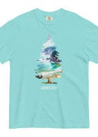 Lagoon Blue