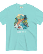 Lagoon Blue