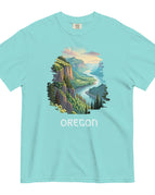 Lagoon Blue