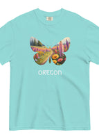 Lagoon Blue