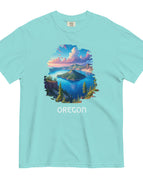 Lagoon Blue