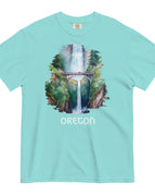 Lagoon Blue