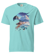 Lagoon Blue