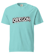 Lagoon Blue
