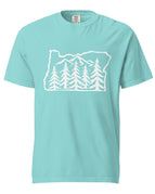 Lagoon Blue