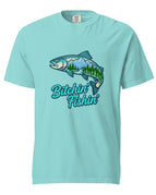 Lagoon Blue
