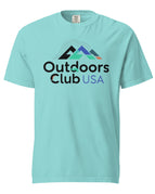 Lagoon Blue