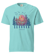 Lagoon Blue / S
