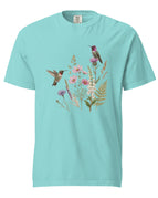 Lagoon Blue / S