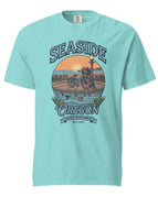 Lagoon Blue / S