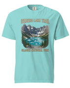 Lagoon Blue / S