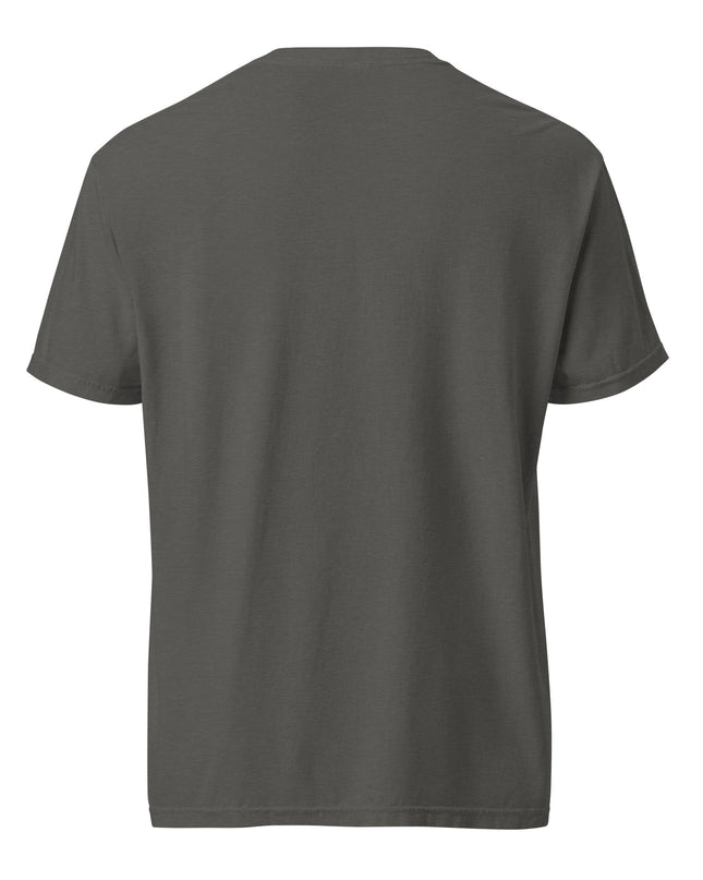 Oregon Dreams - Unisex garment-dyed heavyweight t-shirt