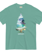 Seafoam