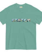 Seafoam