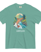 Seafoam